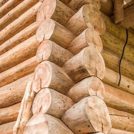 Chalet Le Dorf Nötsch Екстериор снимка