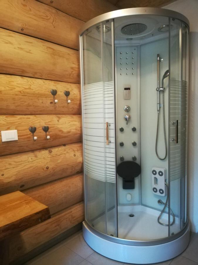 Chalet Le Dorf Nötsch Екстериор снимка