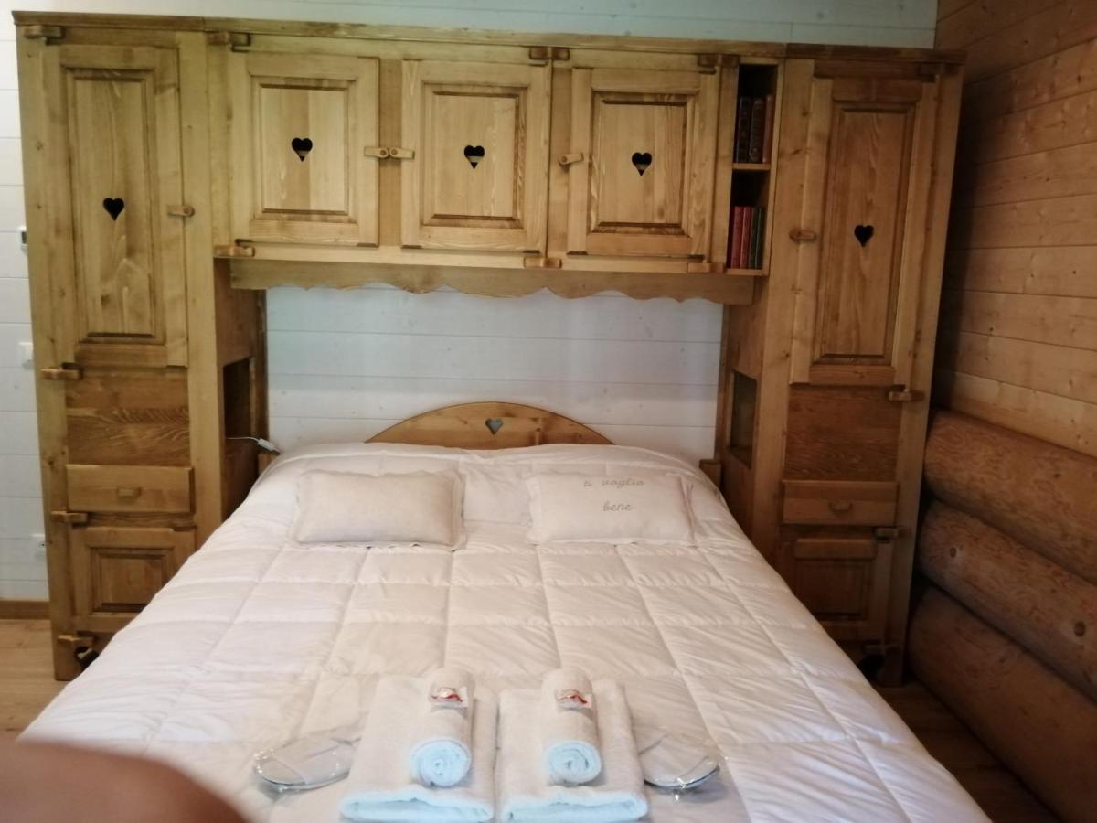 Chalet Le Dorf Nötsch Екстериор снимка