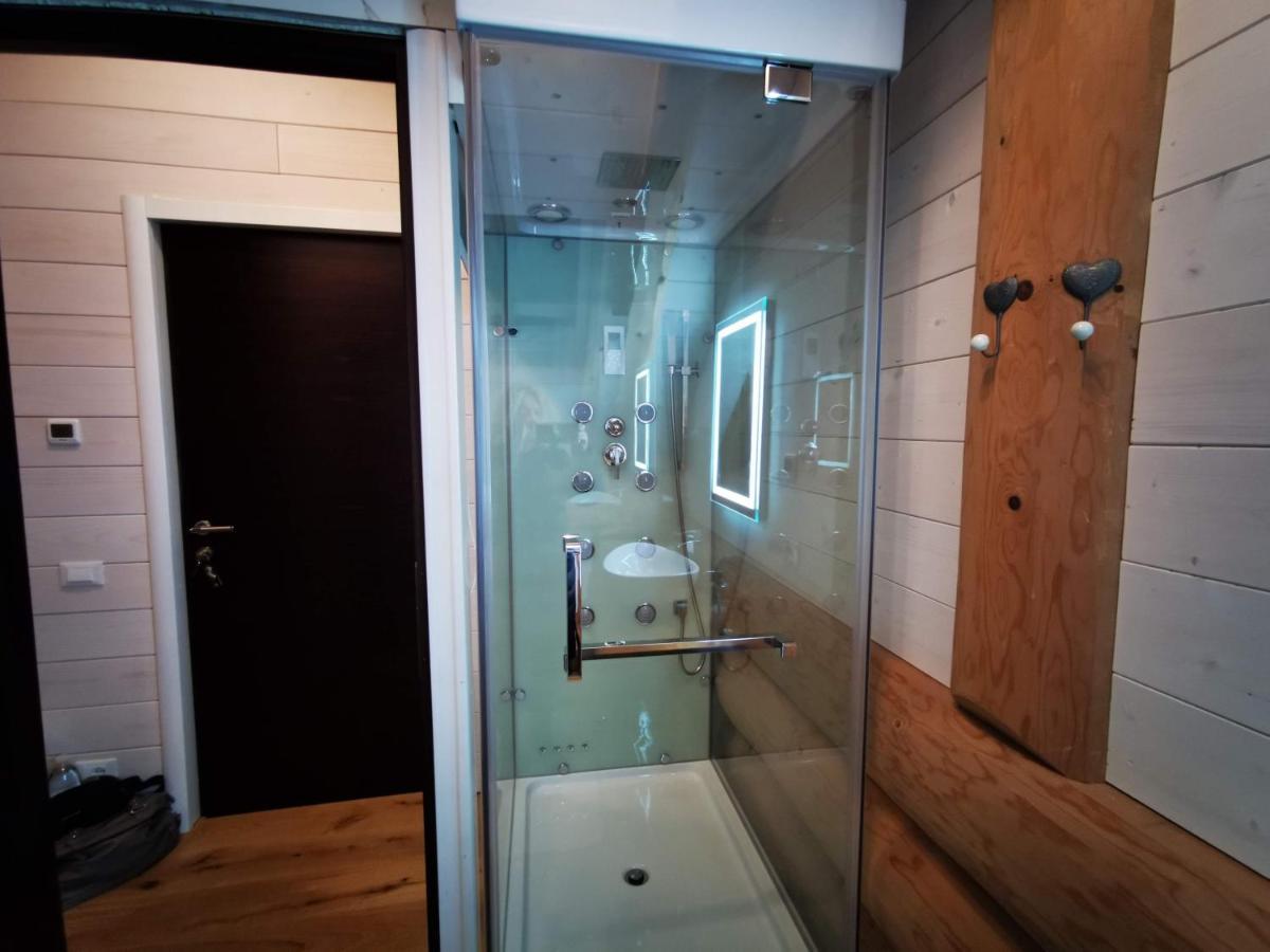 Chalet Le Dorf Nötsch Екстериор снимка