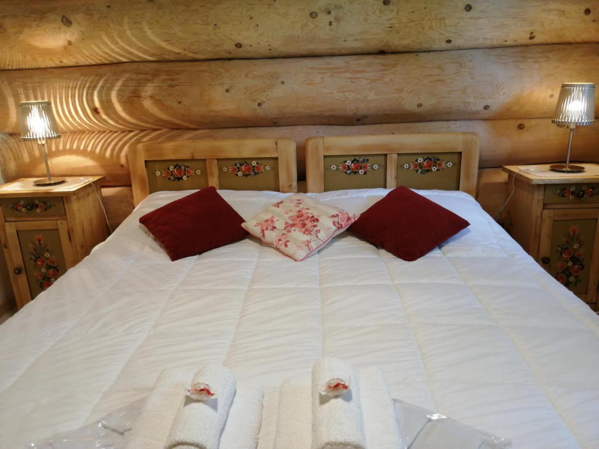 Chalet Le Dorf Nötsch Екстериор снимка