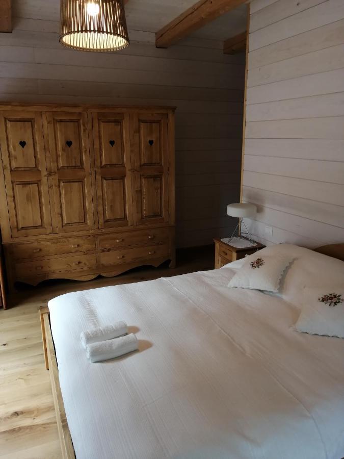 Chalet Le Dorf Nötsch Екстериор снимка