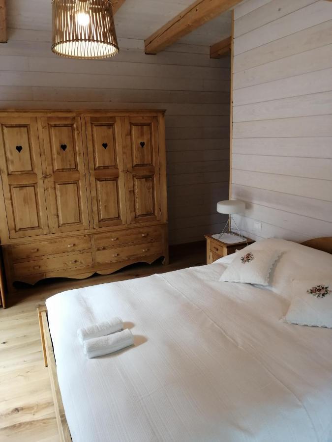 Chalet Le Dorf Nötsch Екстериор снимка