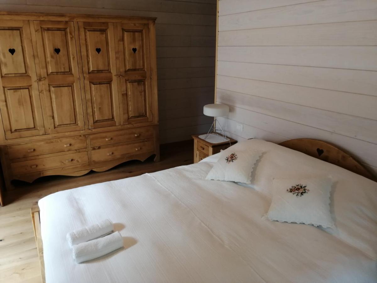 Chalet Le Dorf Nötsch Екстериор снимка