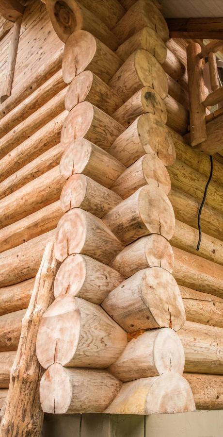 Chalet Le Dorf Nötsch Екстериор снимка