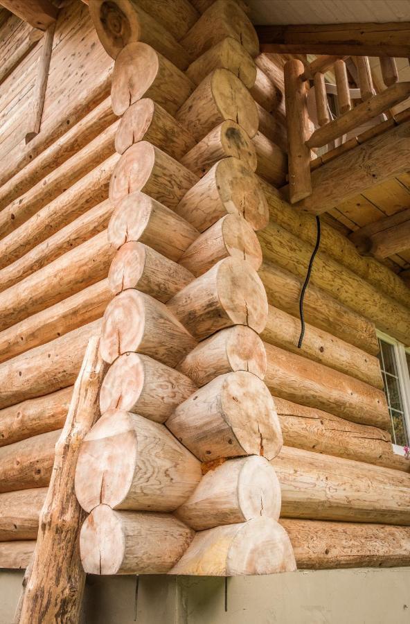 Chalet Le Dorf Nötsch Екстериор снимка